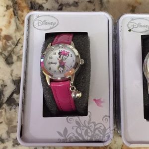 Disney | New Minnie Mouse watch